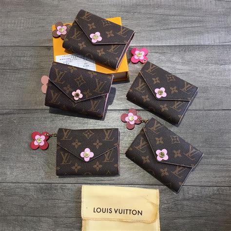 dompet wanita louis vuitton|dompet louis vuitton harga.